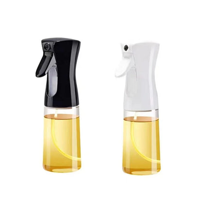 Oil Spray Dispenser For Cooking